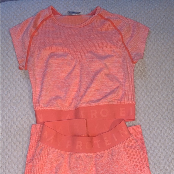 Myprotien set - Picture 2 of 6